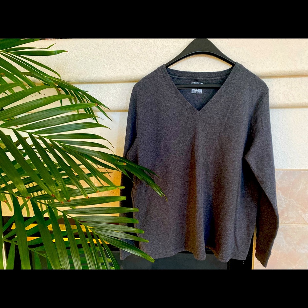 Jones NY Sports Cotton 2X